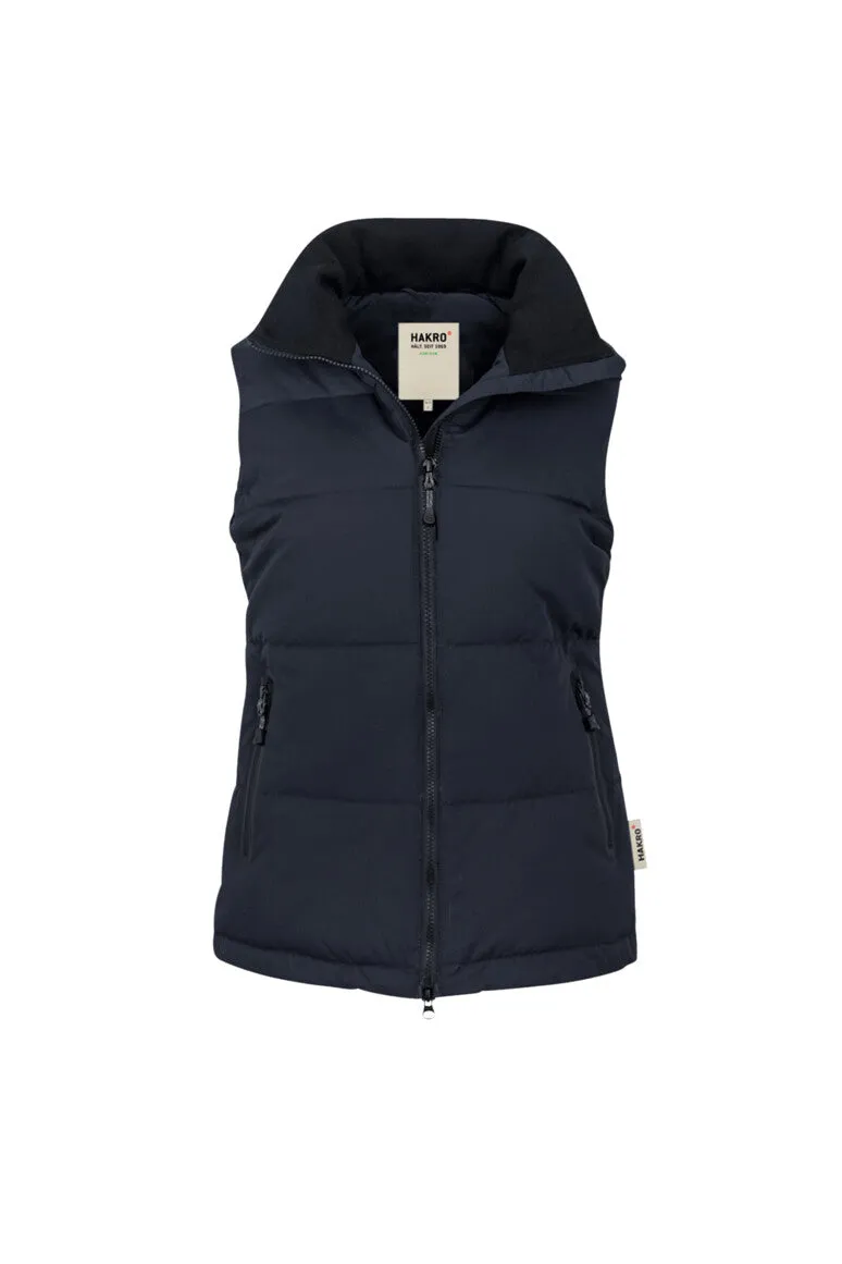 hakro-no-242-damen-bodywarmer-steppweste-active-function image 1
