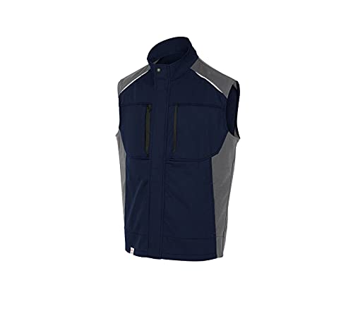 k-bler-activiq-herren-weste-arbeitsweste image 7