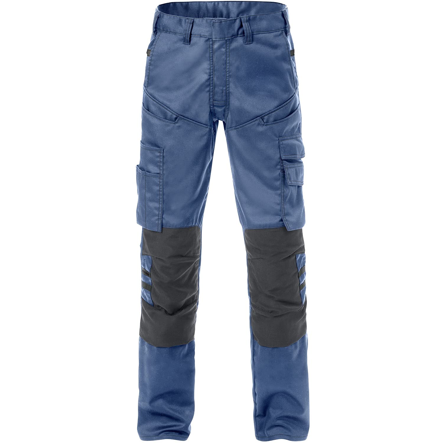 fristads-fusion-2555-stfp-arbeitshose-stretch-mit-kniepolstertaschen image 4
