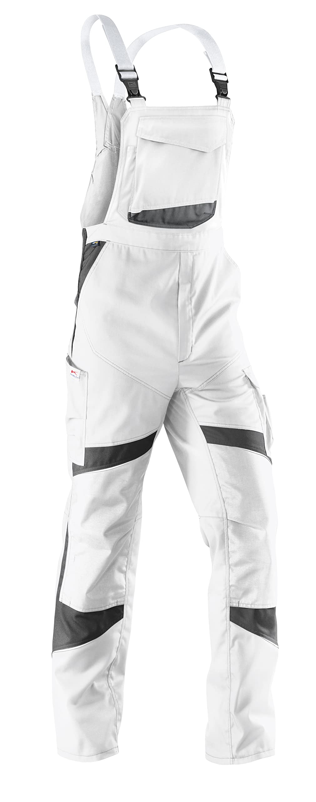 k-bler-activiq-damen-latzhose image 7