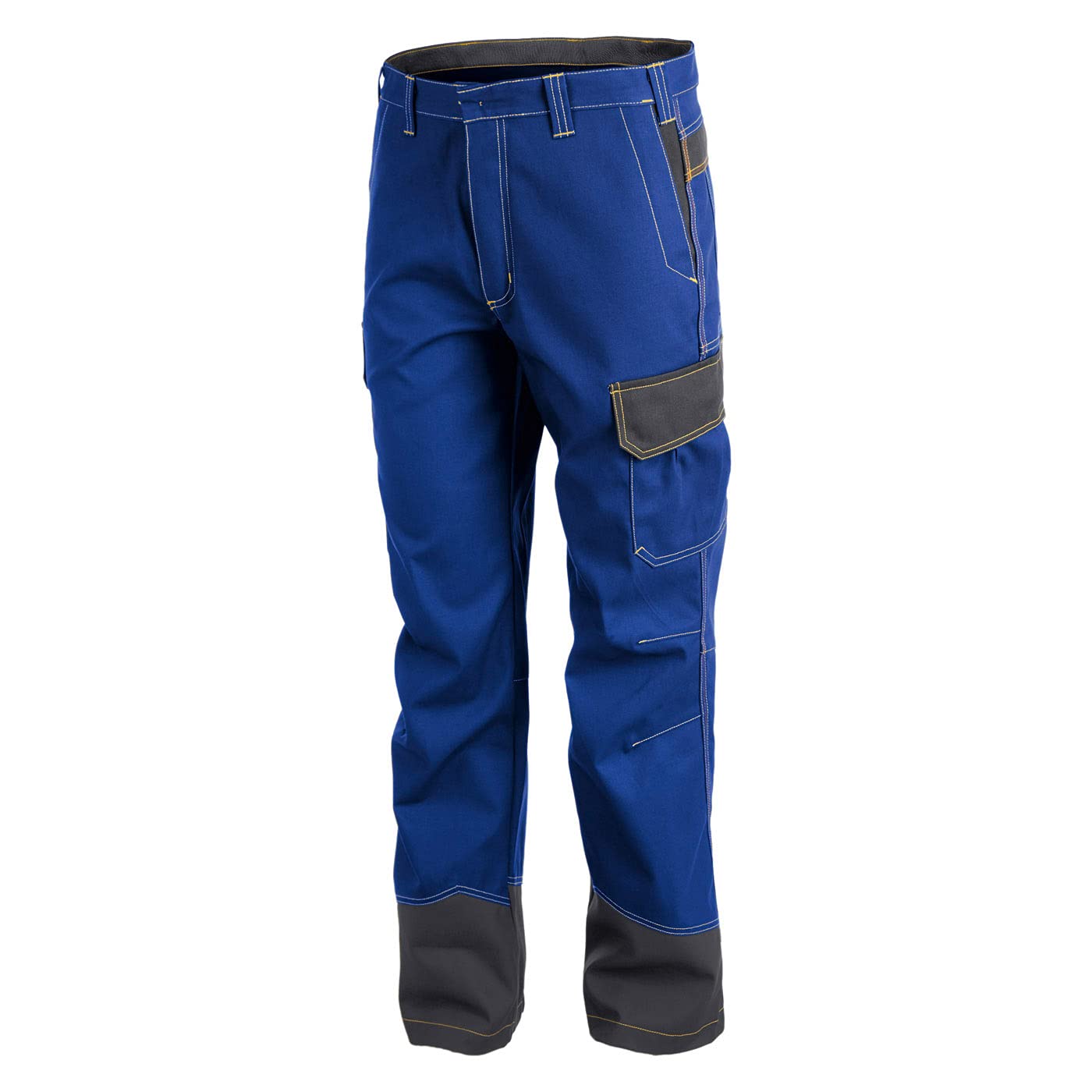 k-bler-safety-7-hose-psa-3-warnschutzhose image 4