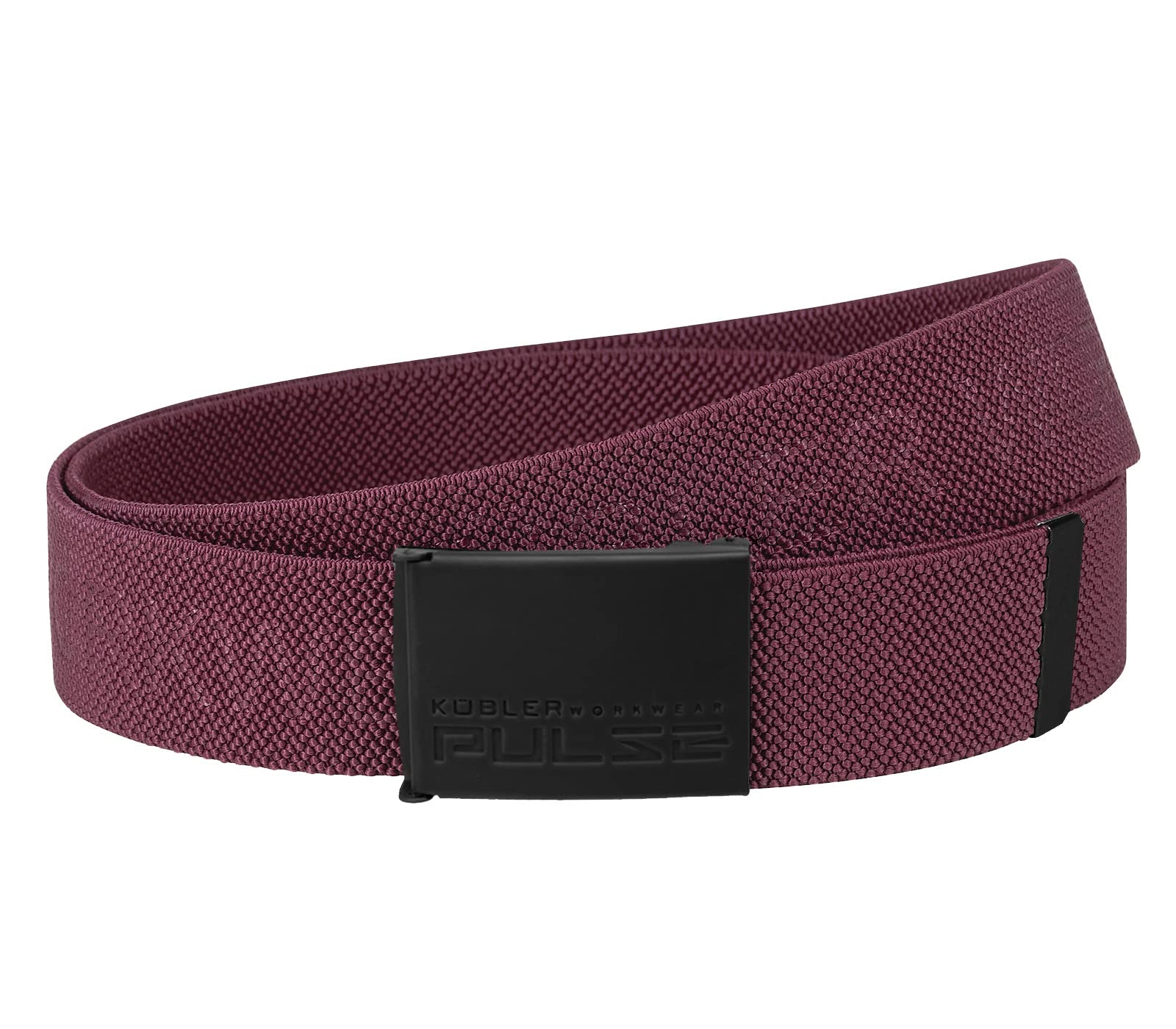 k-bler-pulse-stretchg-rtel-mit-flaschen-ffner-neongr-n-gr-e-st-135-cm image 3