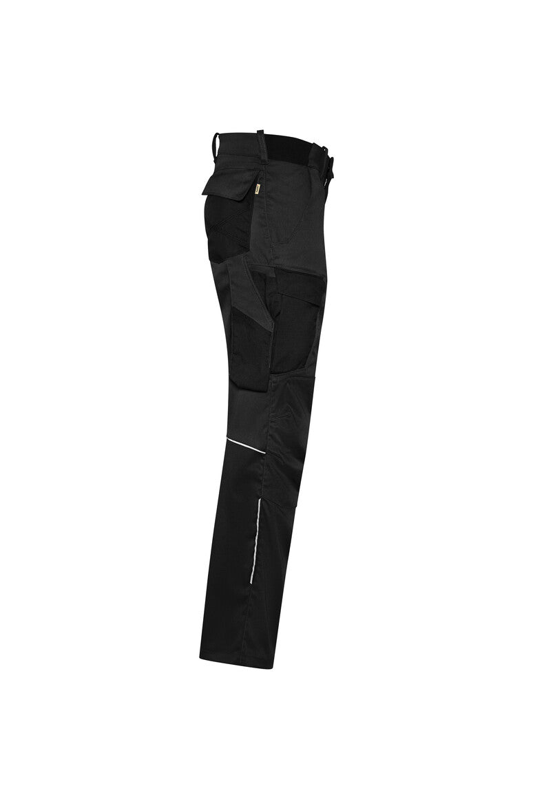 hakro-no-715-worker-performancehose-eco-robuste-arbeitshose image 4