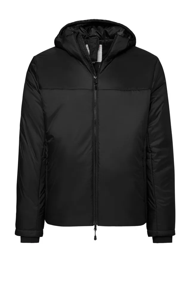 hakro-no-889-kapuzen-loftjacke-isolationsjacke image 1