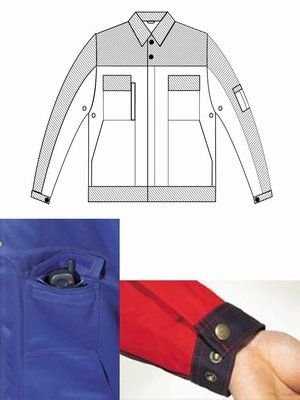 planam-tristep-bundhose-arbeitshose image 3