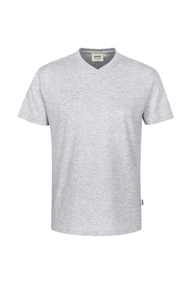 hakro-no-226-v-shirt-classic-comfort-fit-t-shirt-mit-v-ausschnitt image 1