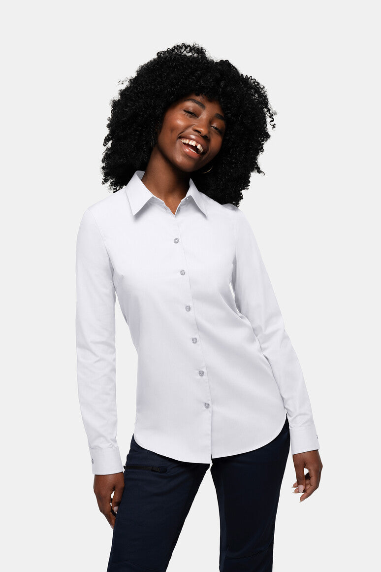 hakro-no-121-bluse-mikralinar-damen-regular-fit image 2