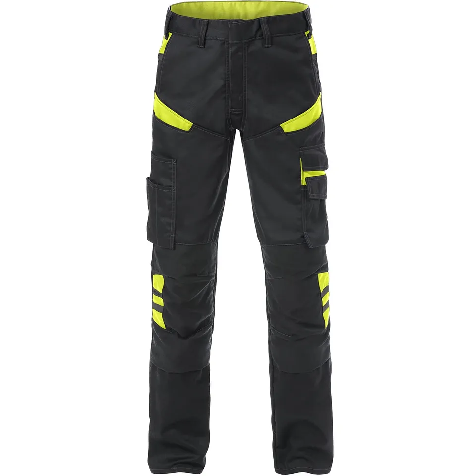 fristads-fusion-2555-stfp-arbeitshose-stretch-mit-kniepolstertaschen image 1