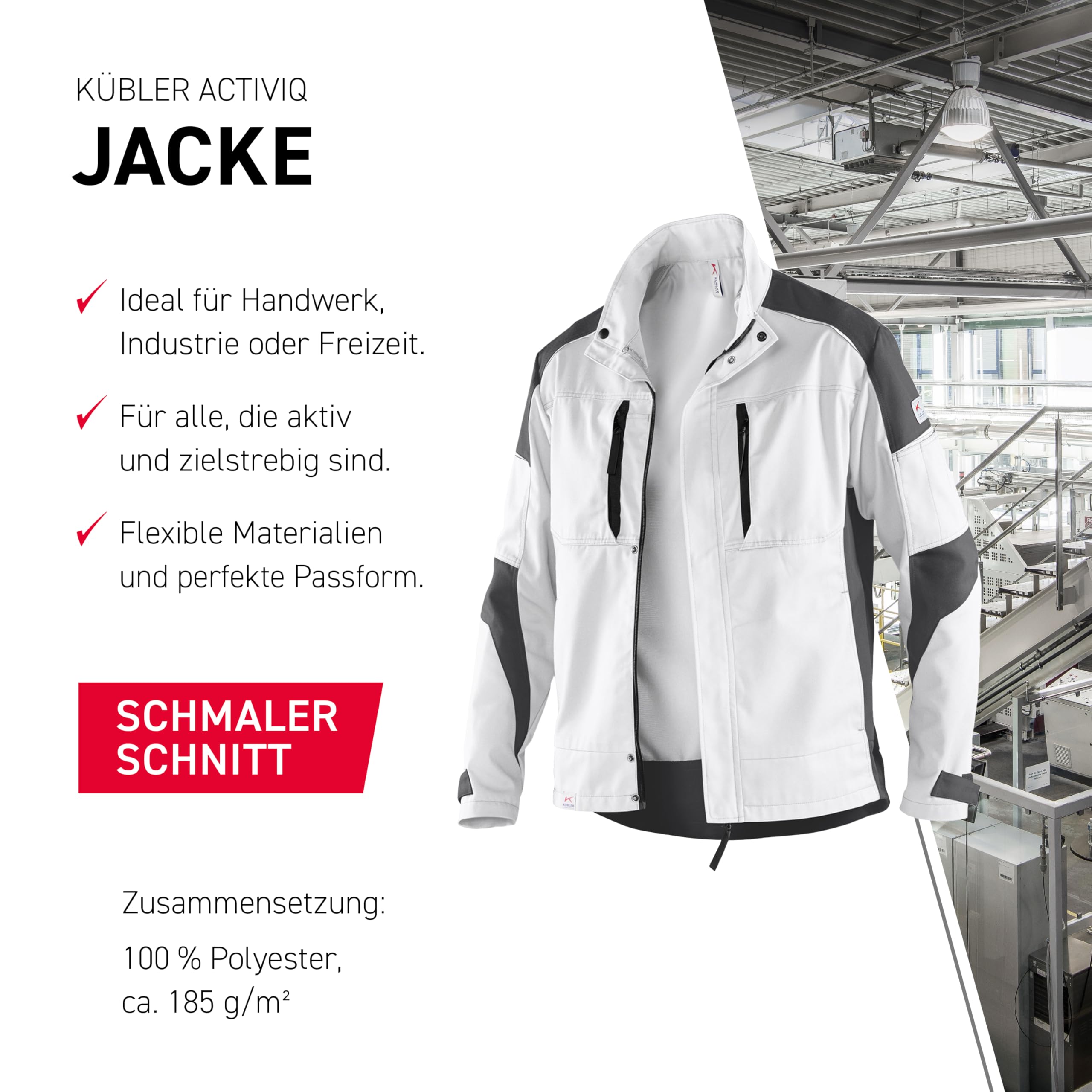 k-bler-activiq-arbeitsjacke-wei-anthrazit-gr-4xl image 3