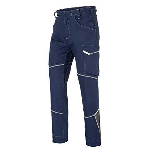 k-bler-activiq-damen-arbeitshose-leichte-workwear-hose-f-r-profis image 6
