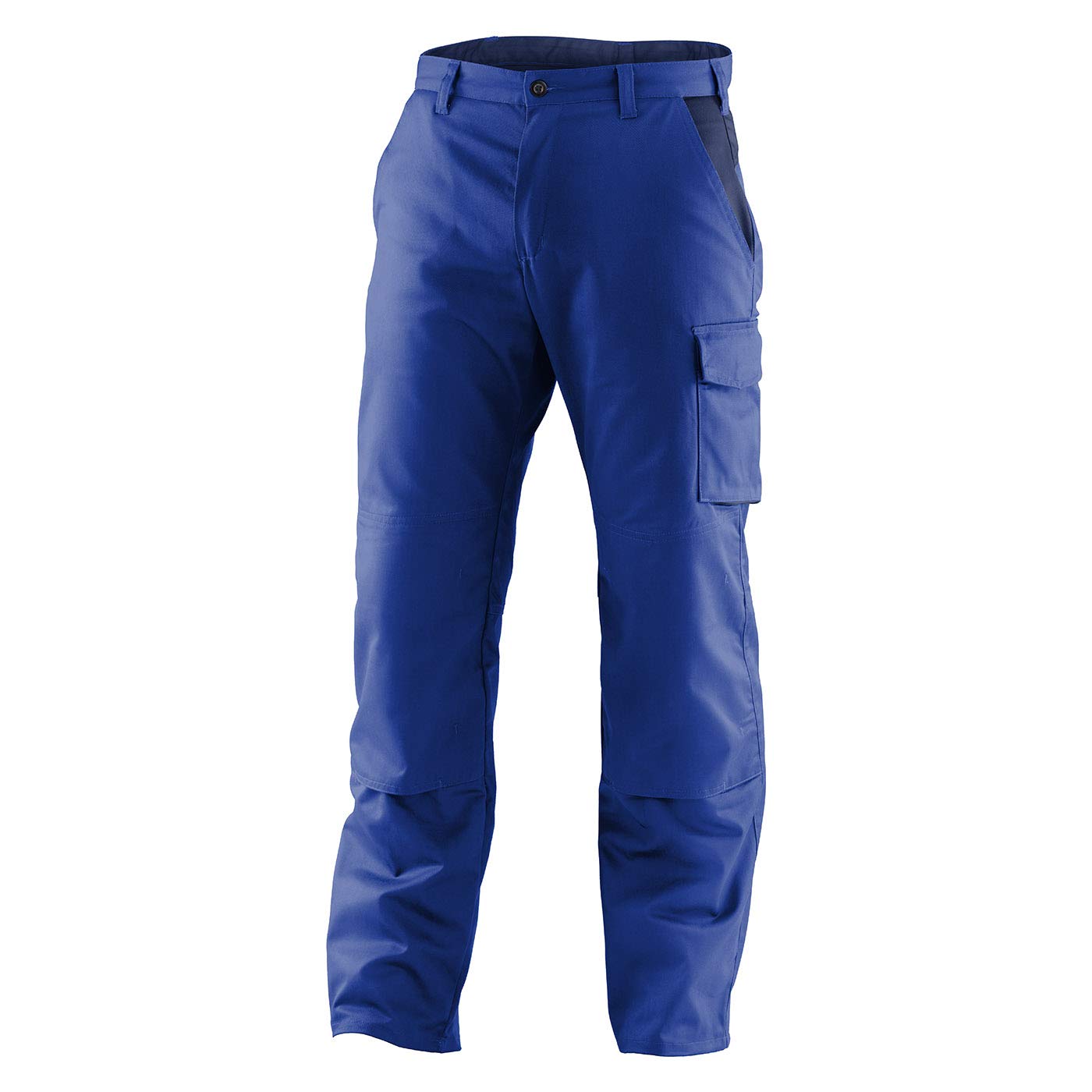 k-bler-identiq-mix-unisex-arbeitshose-multifunktions-bundhose image 3
