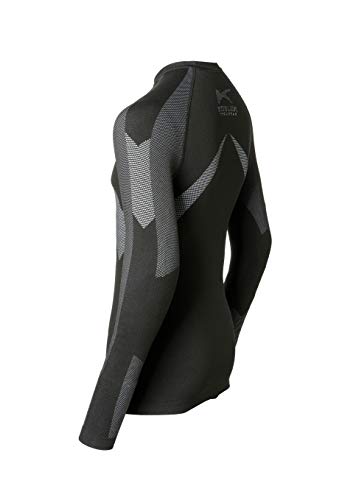 k-bler-funktionsunterhemd-rmelloses-workwear-unterhemd image 8