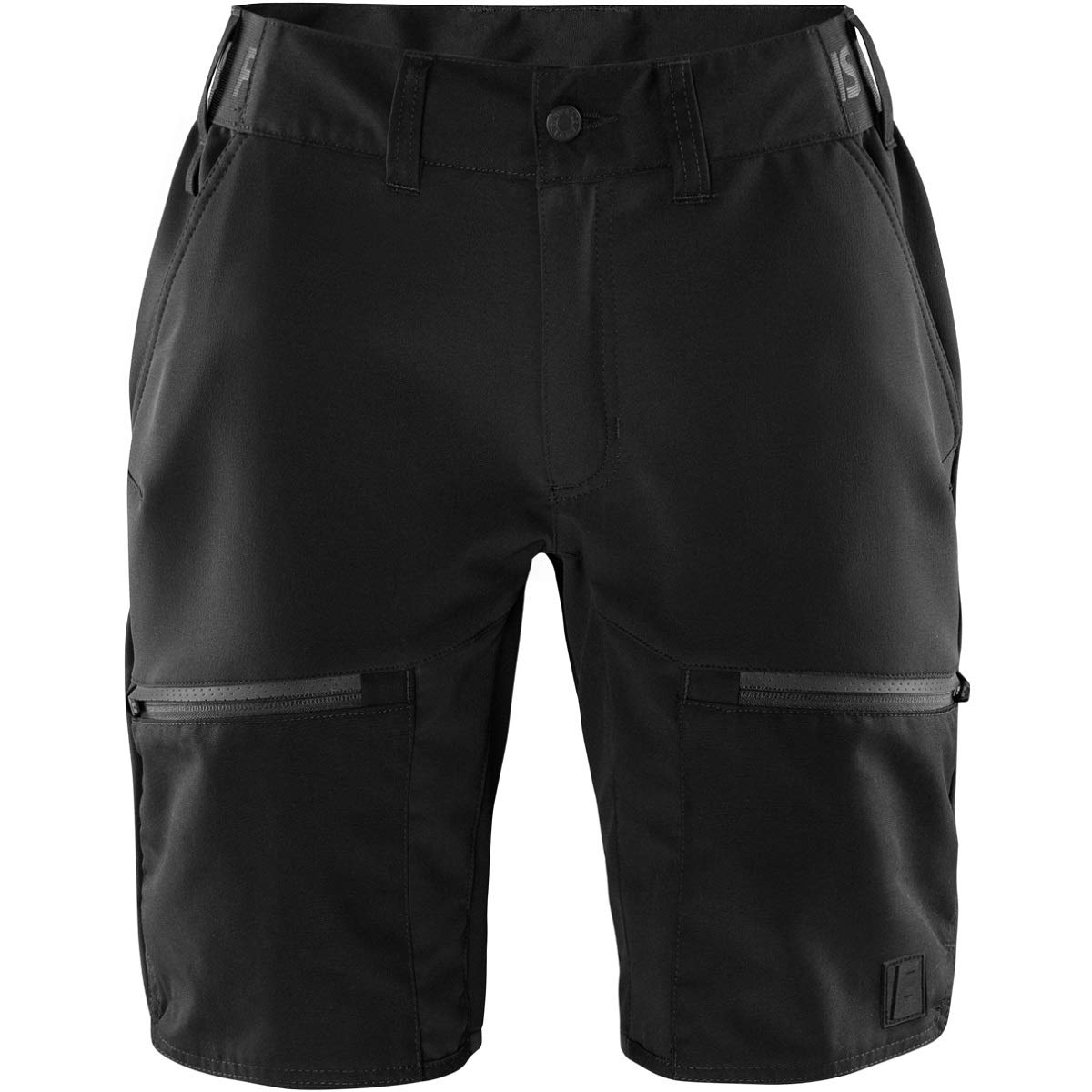 fristads-carbon-semistretch-outdoor-damen-shorts-131300 image 3