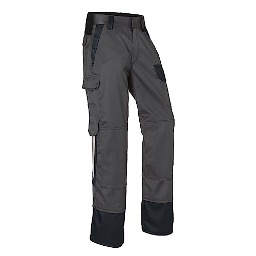 k-bler-protectiq-hose-arc2-psa-3-multinorm-arbeitshose image 6