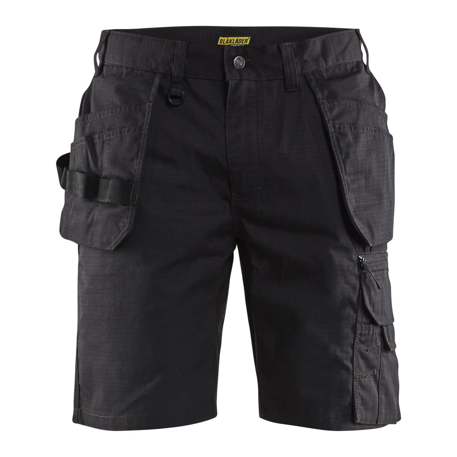 bl-kl-der-ripstop-stretch-arbeitsshorts-herren-mit-utility-taschen image 1