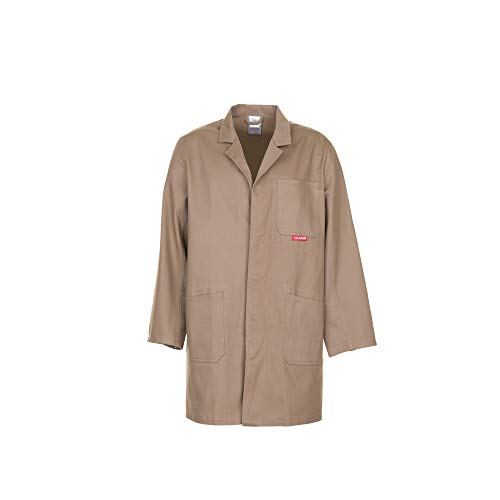planam-bw-290-berufsmantel-khaki-gr-e-24-100-baumwolle image 7