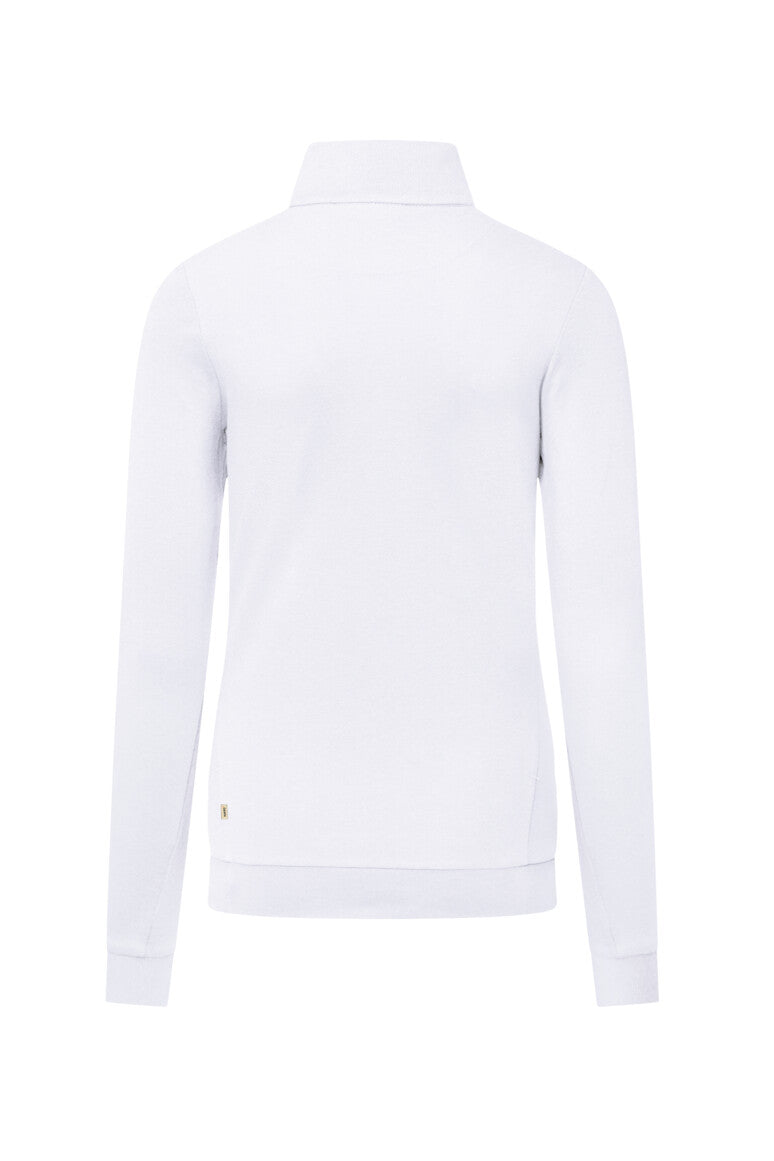 hakro-no-335-damen-zip-longsleeve-piqu-mikralinar-eco image 5