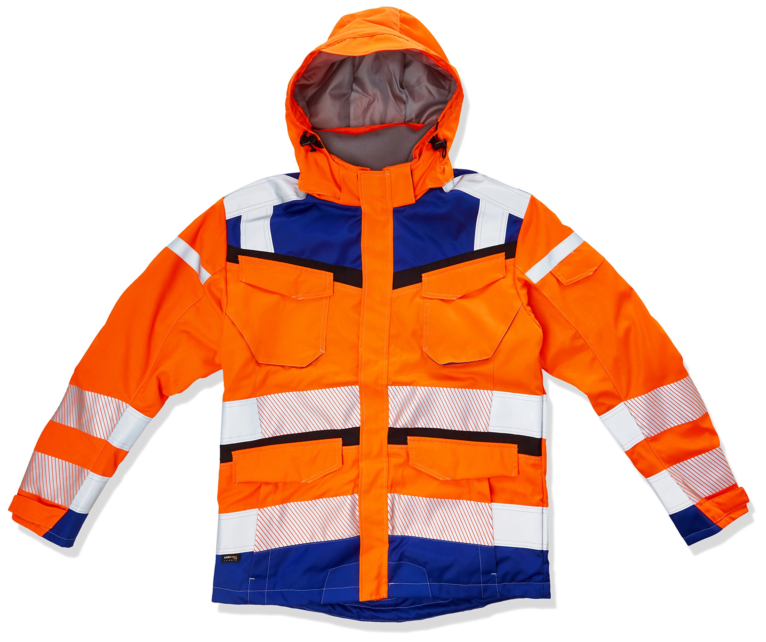k-bler-activiq-hybridjacke-strickfleece-stepp-atmungsaktiv-isolierend image 4
