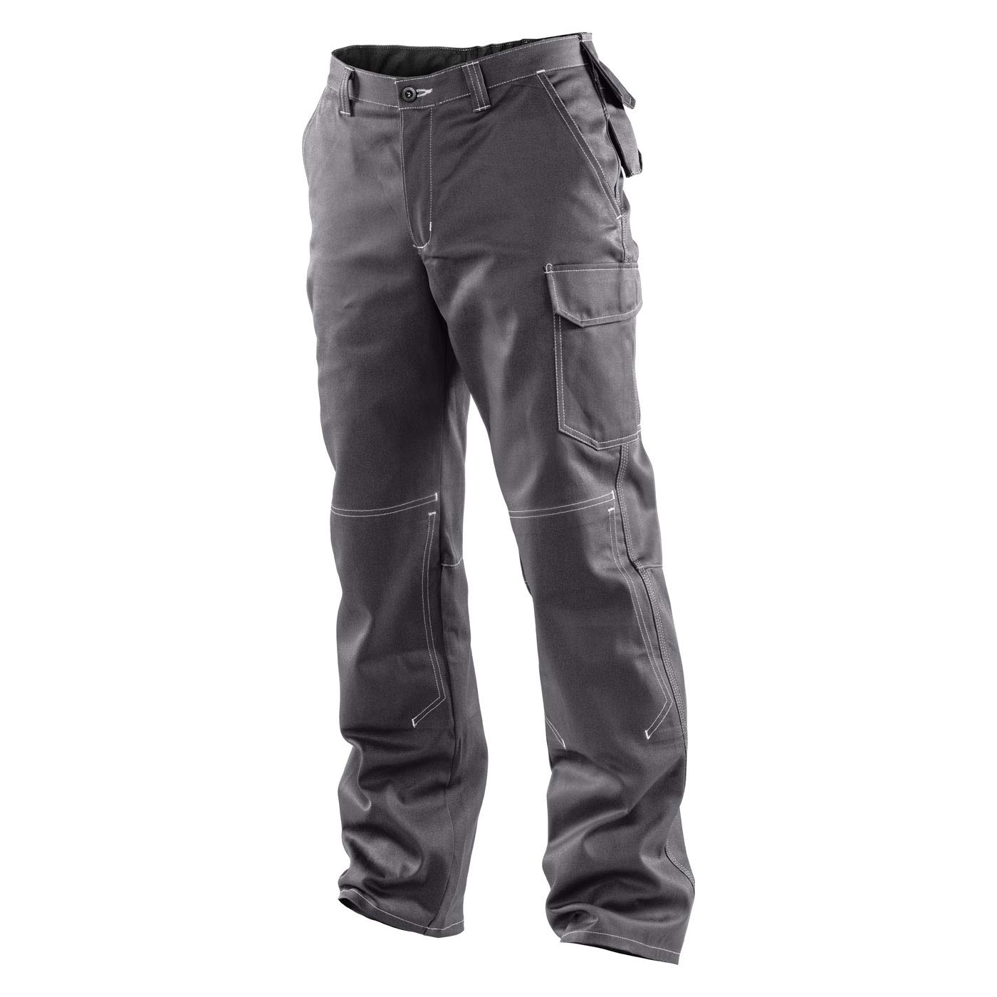 k-bler-organiq-unisex-arbeitshose image 8