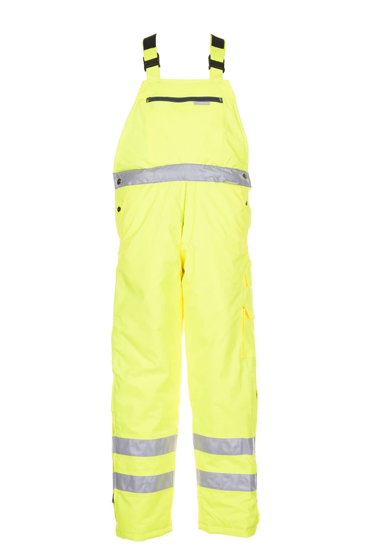 planam-warn-wetterschutz-winterlatzhose-uni-modell-2060-gelb-2063-orange image 6