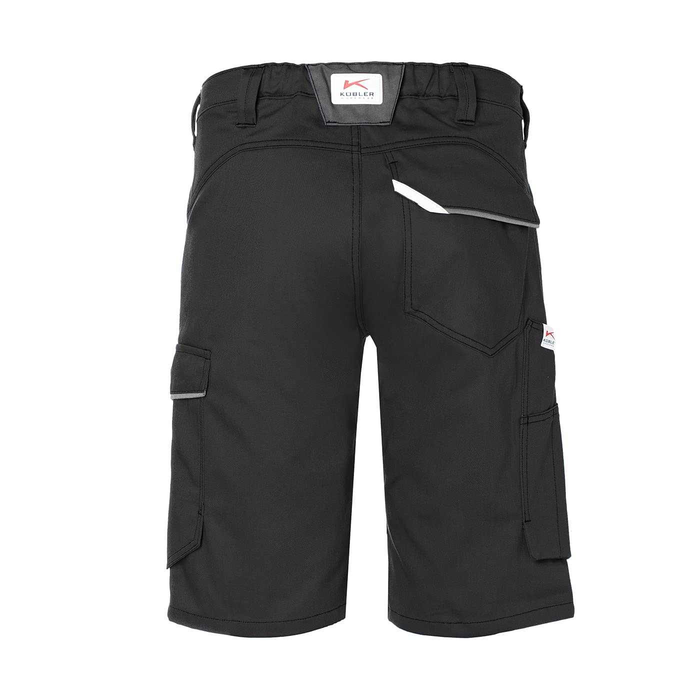 k-bler-activiq-bermuda-shorts-arbeitsshorts-herren image 3