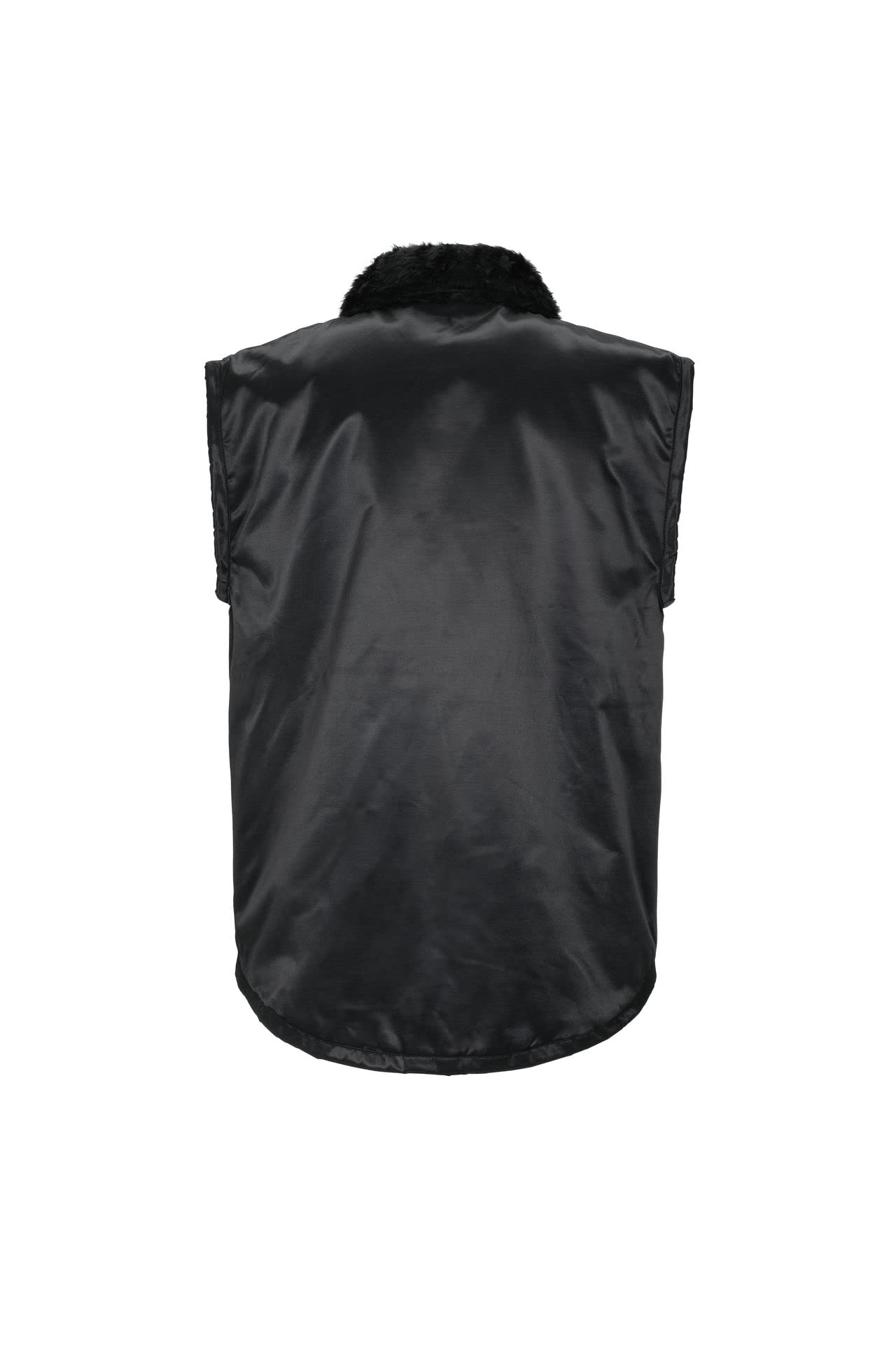 planam-outdoor-winter-gletscher-pilotenweste-schwarz-gr-e-xl image 4
