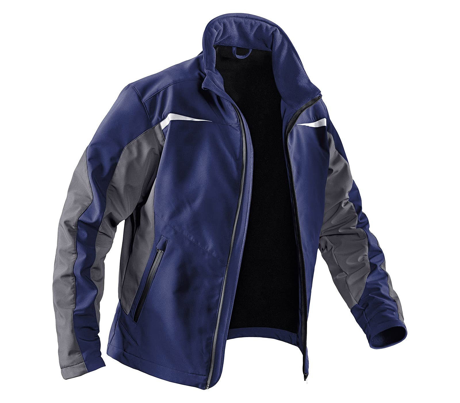 k-bler-weather-softshelljacke-arbeitsjacke image 7