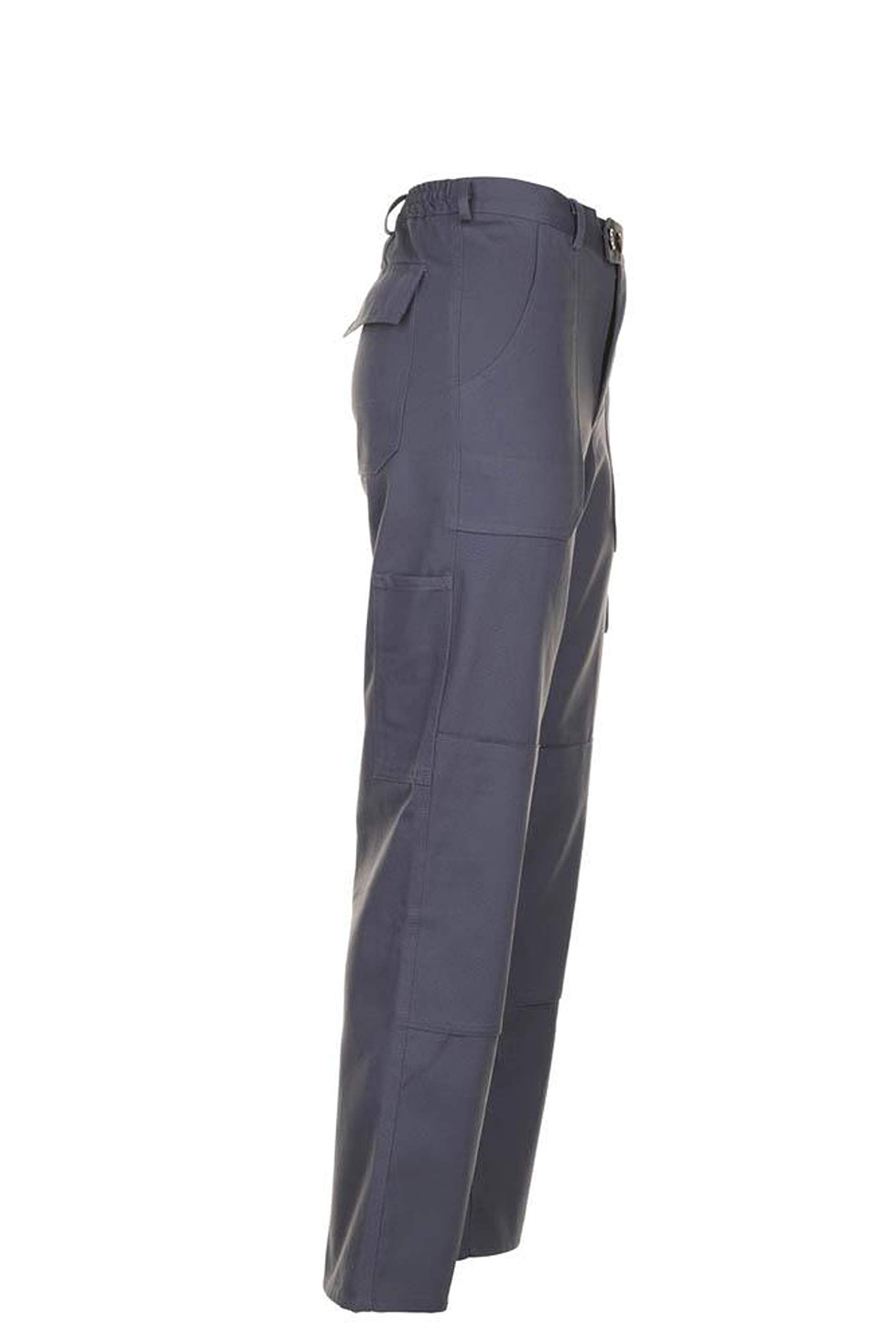 planam-bw-290-cargo-bundhose-grau-gr-26 image 7