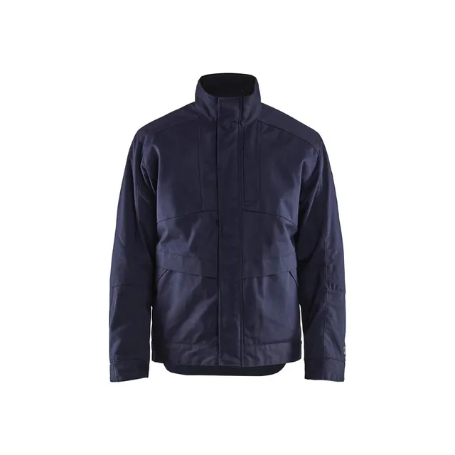 bl-kl-der-4784-flammschutz-winterjacke-marineblau image 1