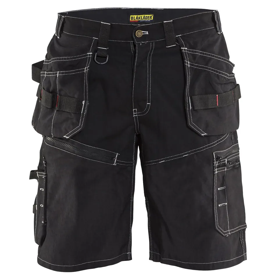 bl-kl-der-x1600-arbeits-shorts-herren-100-baumwolle image 1