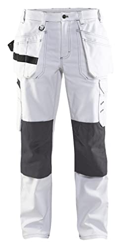 bl-kl-der-maler-hose-arbeitshose-mehrfarbig-stretch image 2