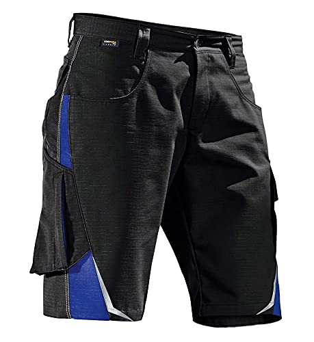 k-bler-activiq-bermuda-shorts-herren-arbeitsshorts-2 image 7