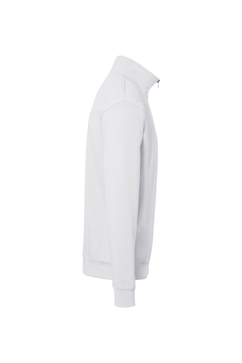 hakro-no-451-zip-sweatshirt-premium-comfort-fit image 6