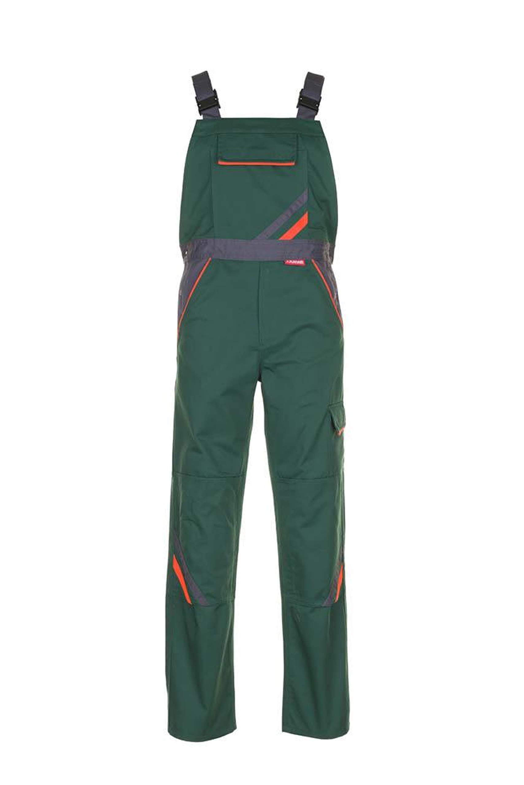 planam-visline-latzhose-mit-knietaschen image 6