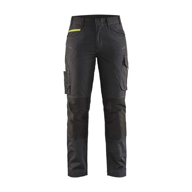 bl-kl-der-damen-service-arbeitshose-mit-stretch image 1