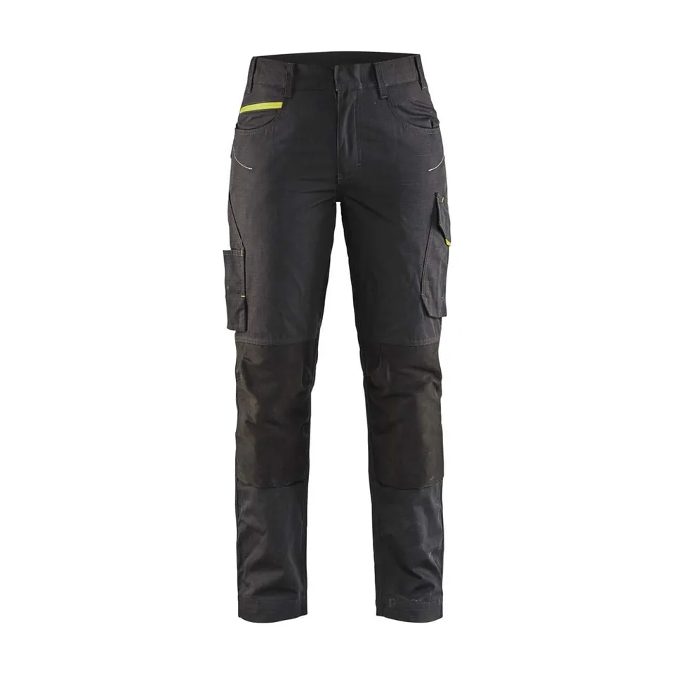 bl-kl-der-damen-service-arbeitshose-mit-stretch image 1