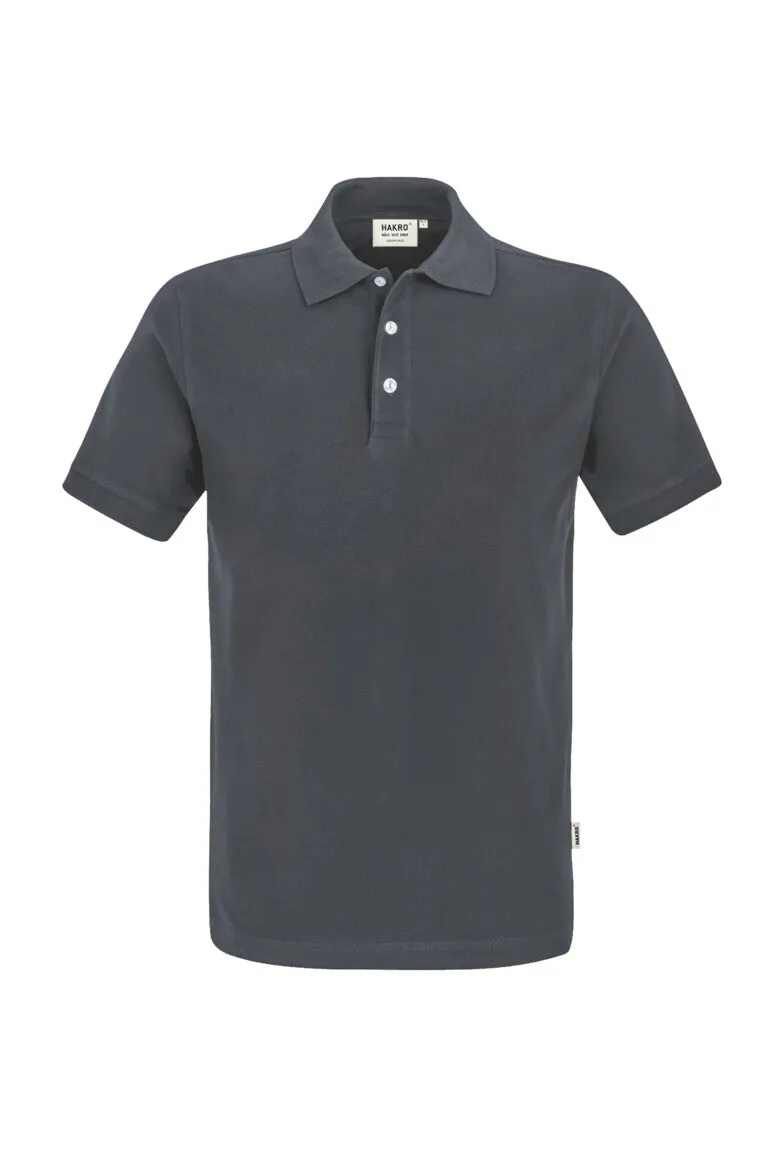 hakro-no-822-poloshirt-stretch-regular-fit-baumwolle-lycra image 1