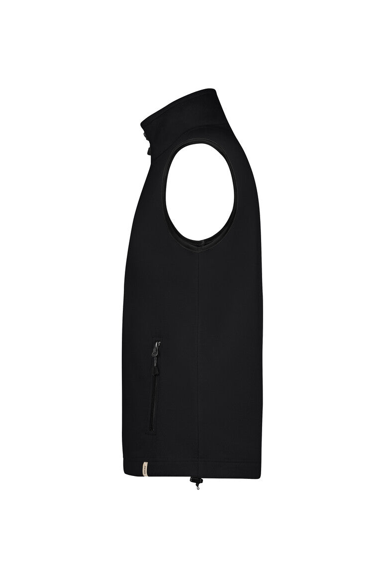 hakro-no-847-fleeceweste-eco-regular-fit image 8