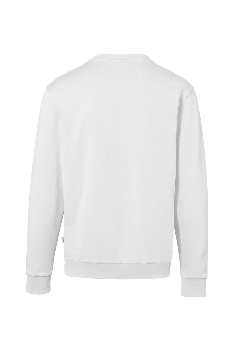 hakro-sweatshirt-premium-no-471-rundhals-sweatshirt-comfort-fit image 5