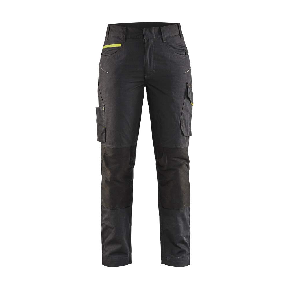 bl-kl-der-damen-service-arbeitshose-mit-stretch image 1