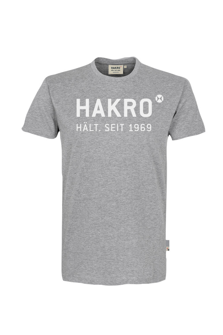 hakro-no-1969-t-shirt-logo-hakro-h-lt-seit-1969-regular-fit image 8