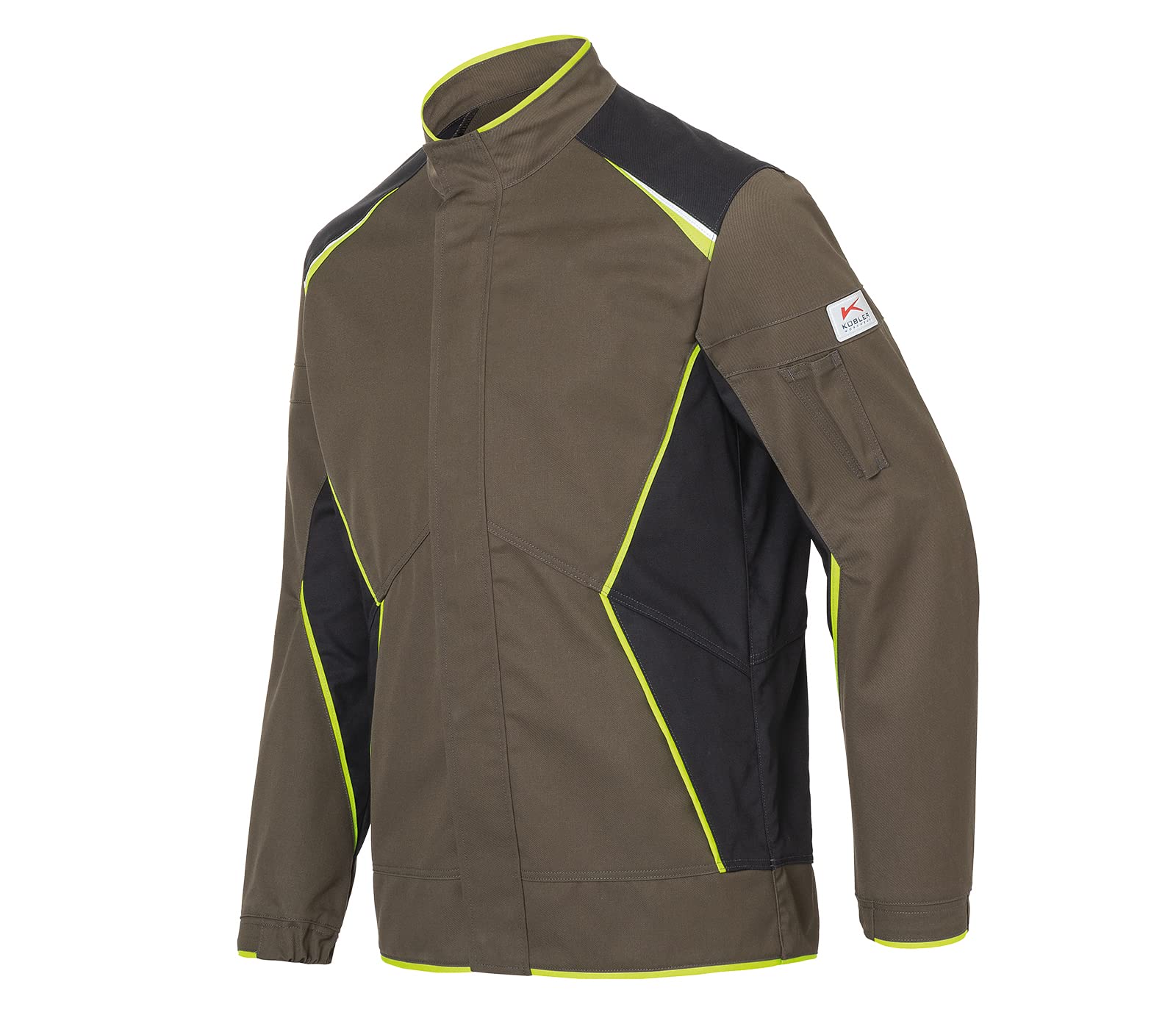 k-bler-pulse-ultrashell-herren-jacke-wind-und-wetterschutz-bergangsjacke image 1