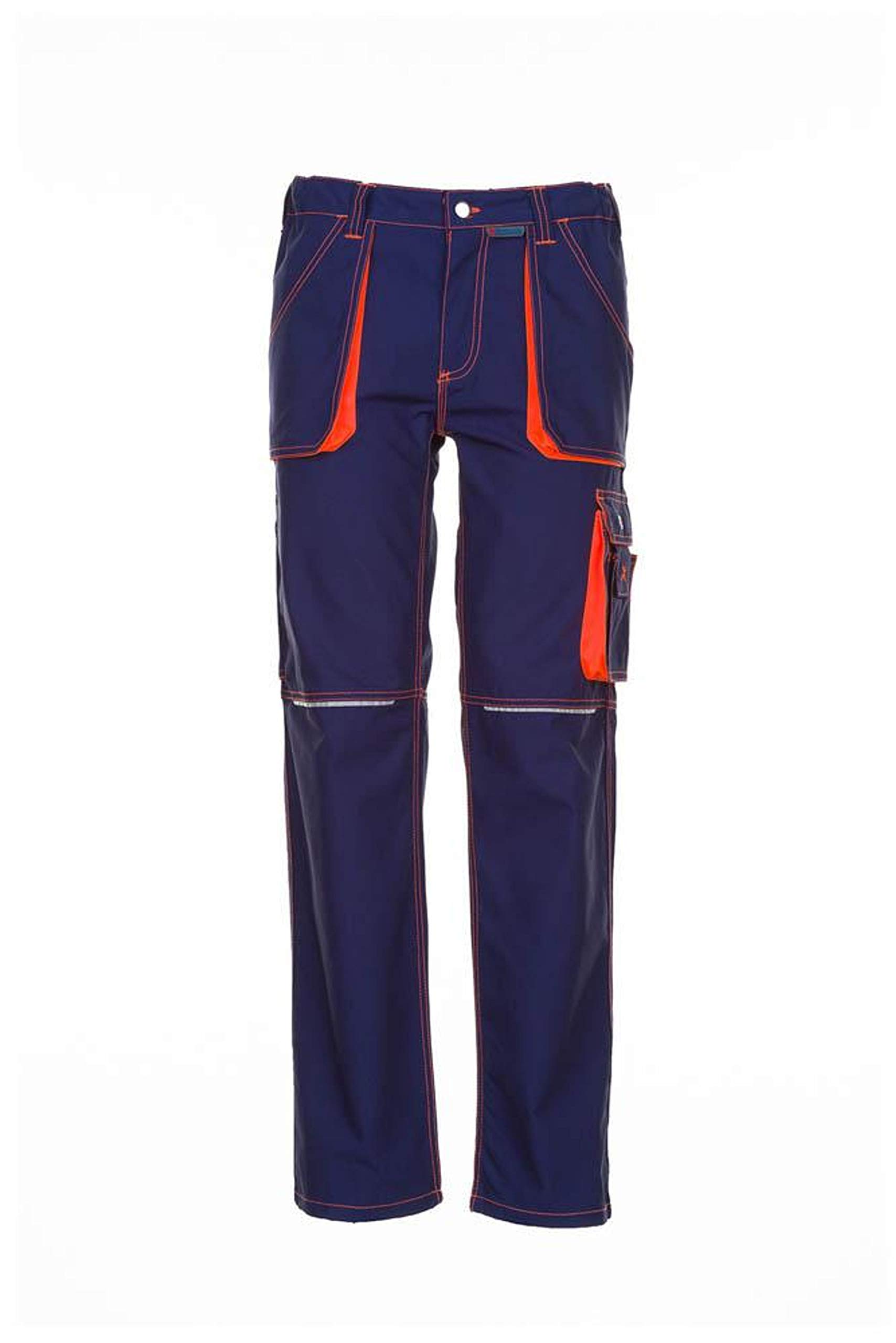 planam-mg-290-bundhose-kornblau-gr-e-28 image 7