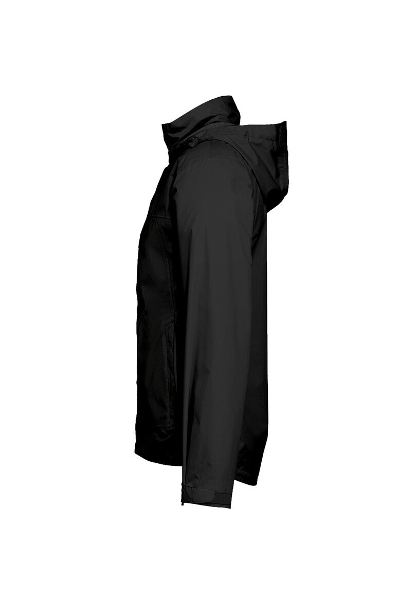 hakro-no-862-regenjacke-wasser-und-winddicht-mit-kapuze image 4