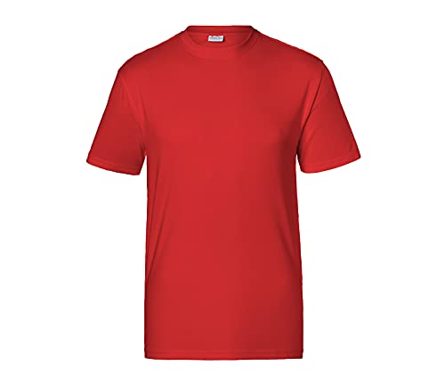 k-bler-shirts-51246238-48-rundhals-t-shirt-kurzarm image 7