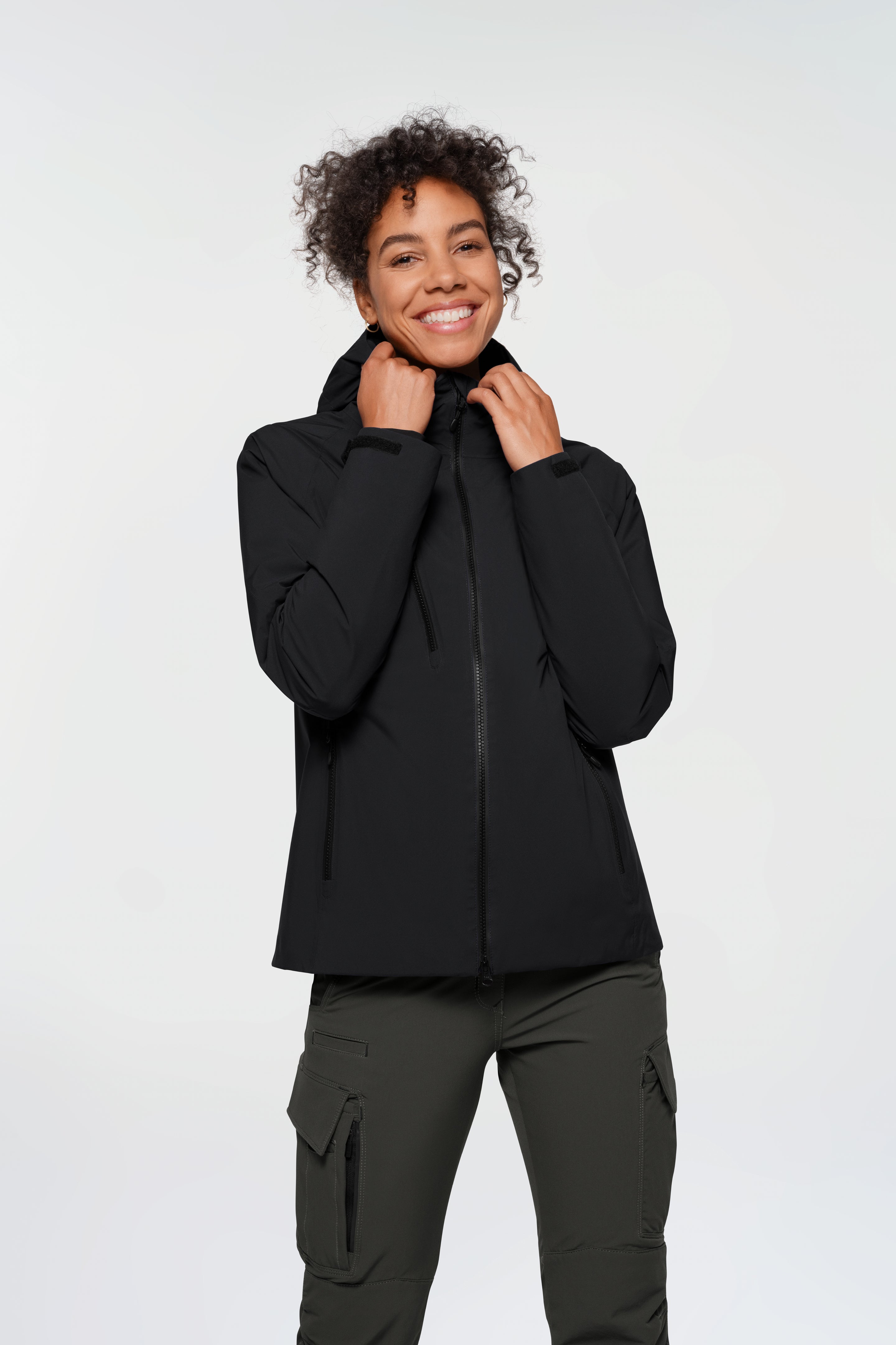 hakro-no-284-damen-high-activejacke-eco image 2