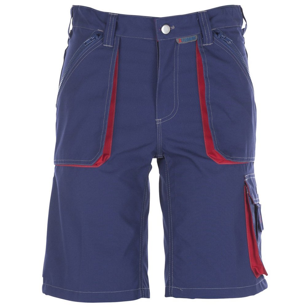 planam-basalt-arbeitsshorts-xl-anthrazit-rot image 8