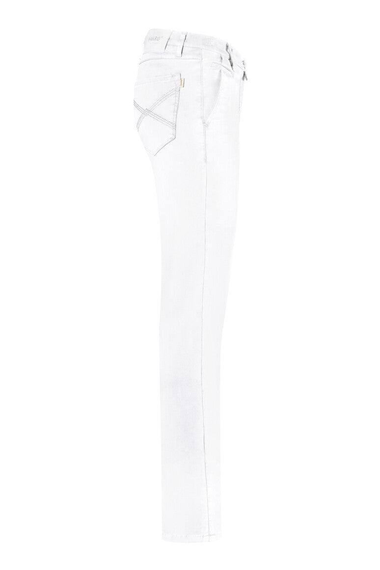 hakro-no-706-damen-chinohose-x-stretch-5-pocket image 6