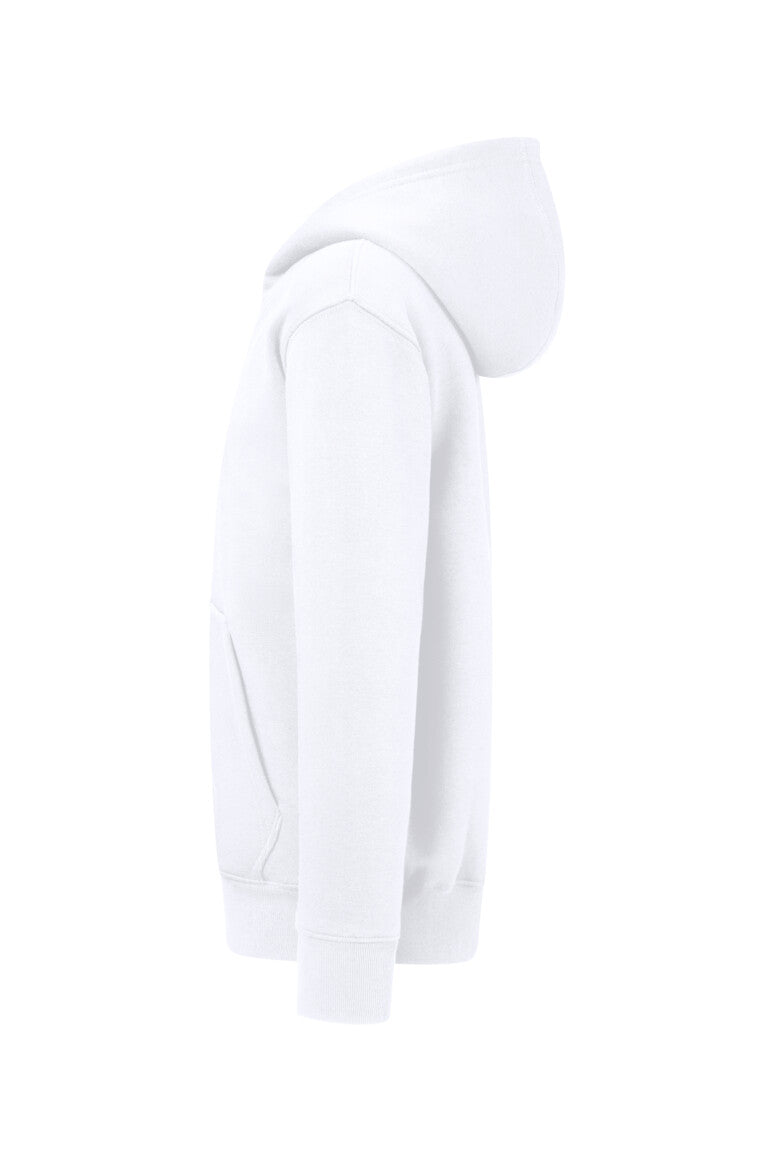 hakro-no-565-kinder-kapuzen-sweatjacke-bio-baumwolle-regular-fit image 4