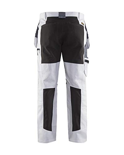 bl-kl-der-malerhose-mit-stretch-eins-tzen-und-cordura-verst-rkung image 8